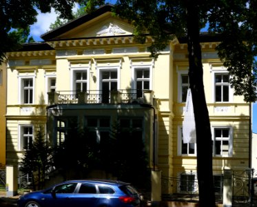 Hindenburgdamm 106 (Berlin-Lichterfelde)