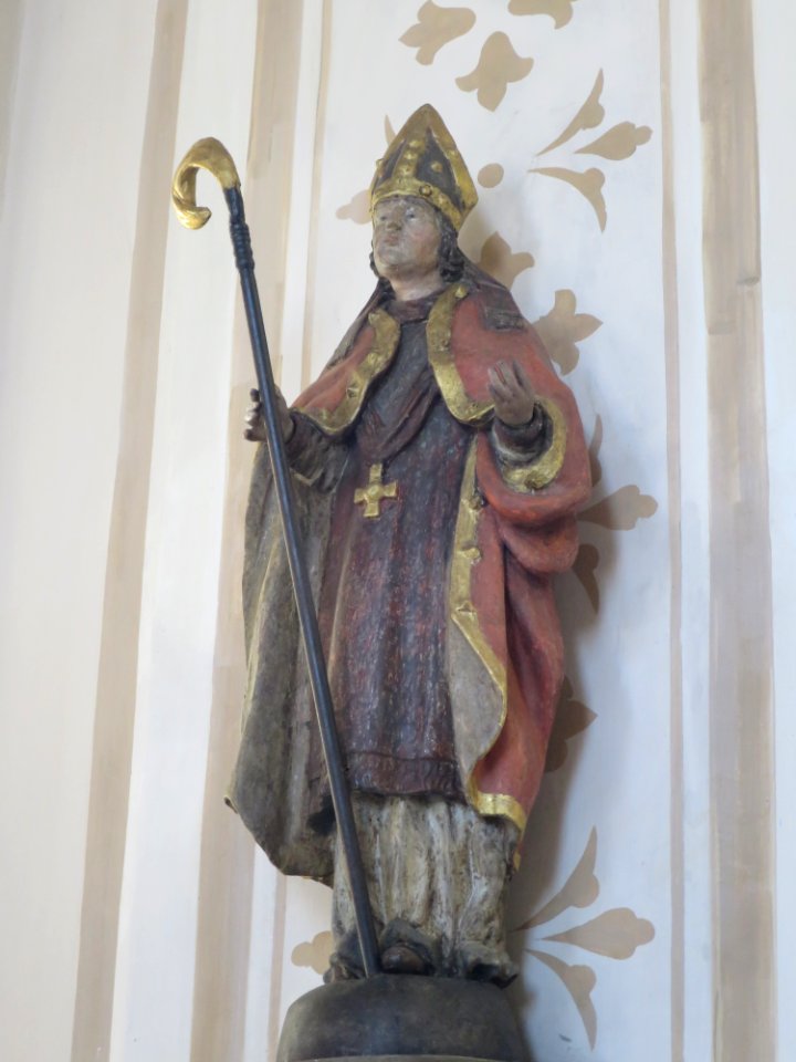 Hl. Kreuz Gronsdorf 17