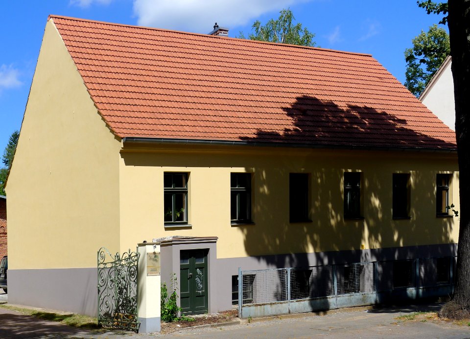Hindenburgdamm 105 (Berlin-Lichterfelde)