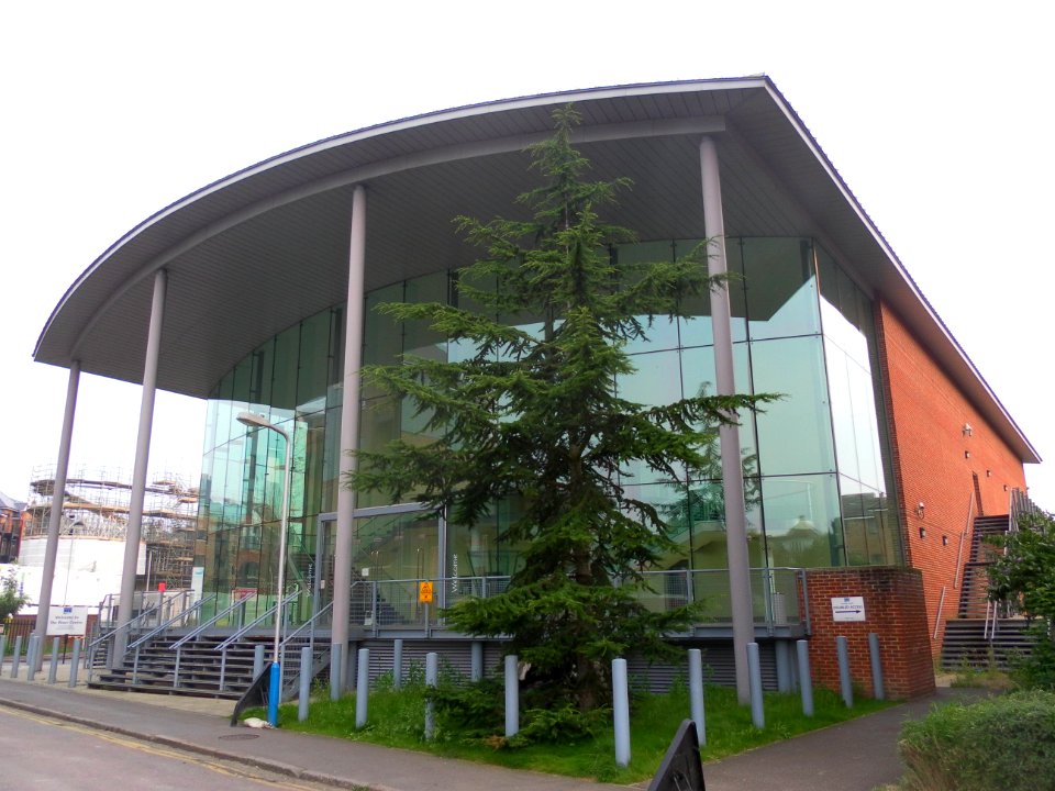 Hillsong Church Tonbridge