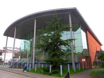 Hillsong Church Tonbridge