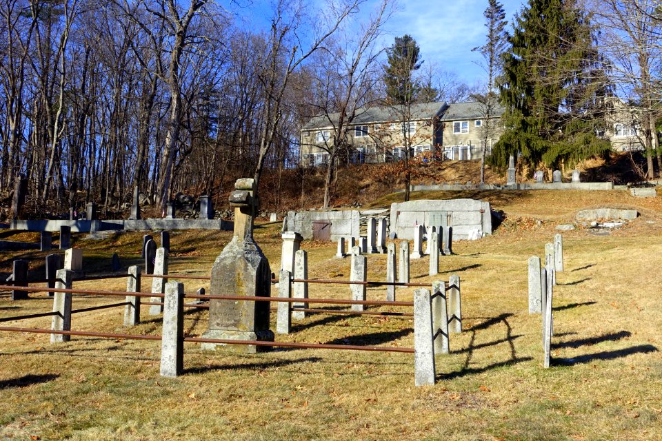 Hillside Cemetery - Stow, Massachusetts - DSC08635