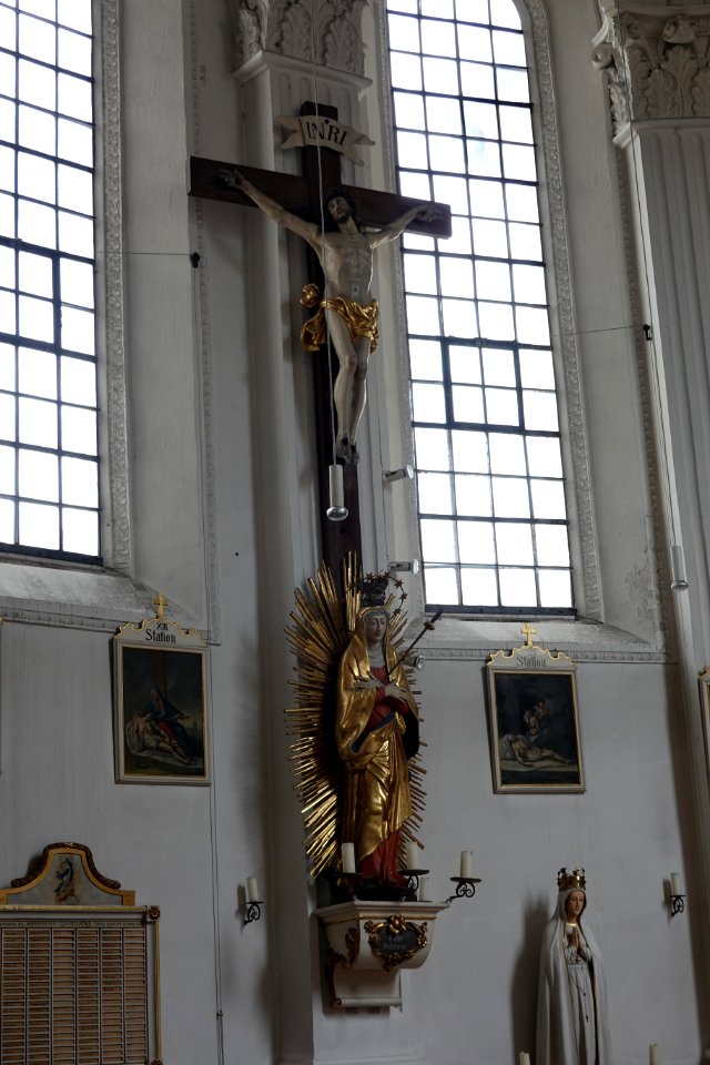 Hl. Geist Erding 12