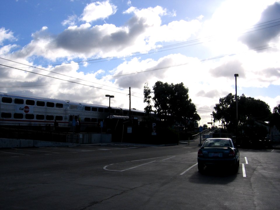 Hillsdale Station 3059 01
