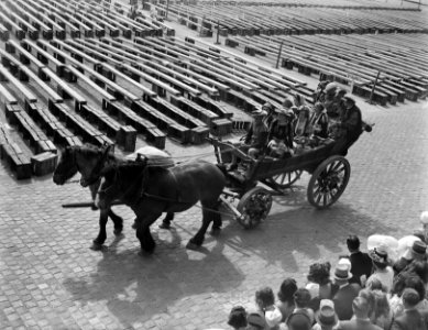 Historische optocht te Middelburg, Bestanddeelnr 902-8699