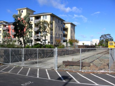 Hillsdale Station 3084 26