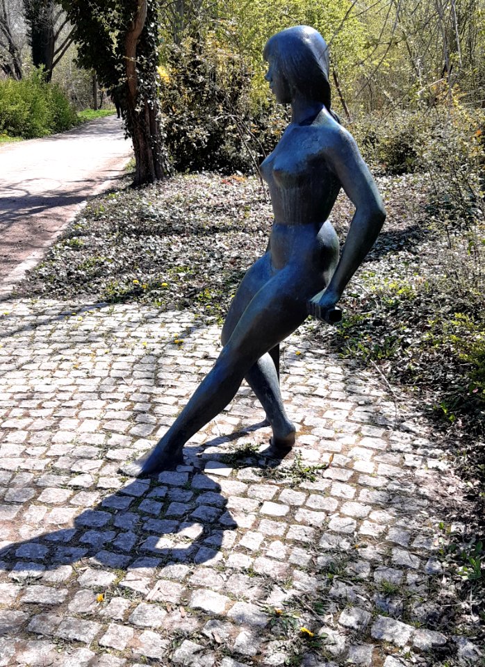 Hilscher Sitzende Merseburg (1)