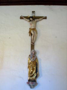 Hl. Kreuzauffindung Pliening 5