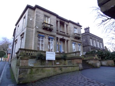 Hilton Court, Leeds