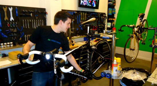 Hilltop Bicycles Summit NJ