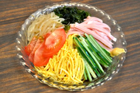 Hiyashi chuka 002