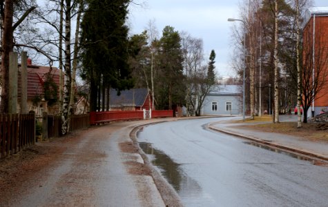 Hintantie Oulu 20160417