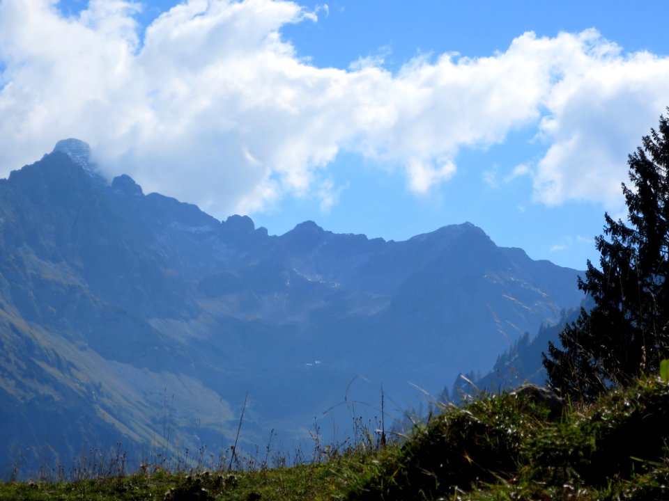 Hintersteiner Tal 3