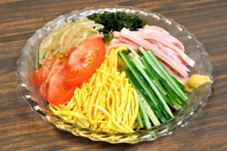 Hiyashi chuka 001