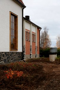 Hintta Parish Centre Oulu 20171014 02