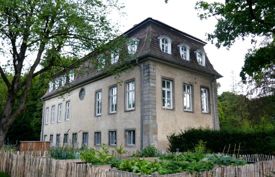 Himmighausen - Schloss