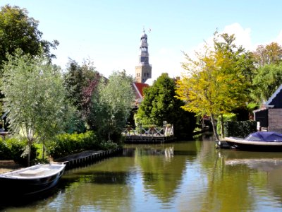 Hindeloopen