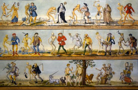Historisches Museum Basel Totentanz 25102013 E