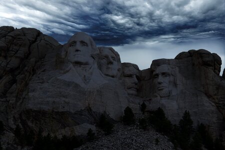 Washington sculpture national