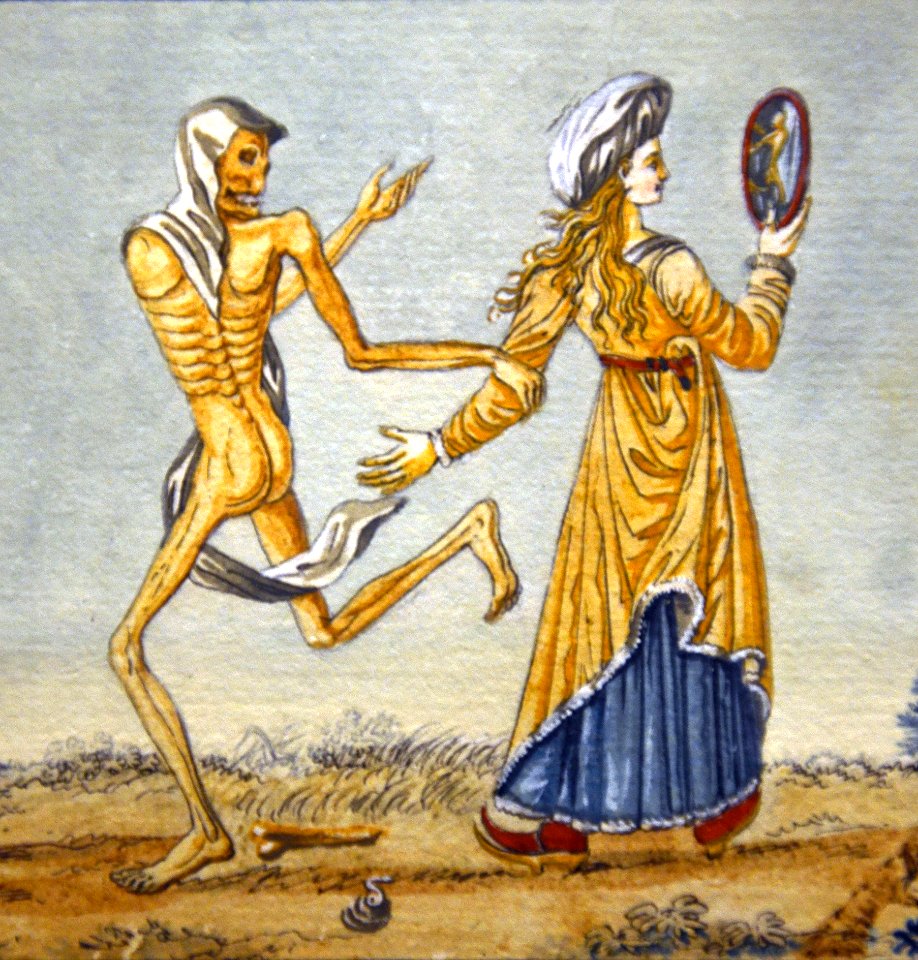 Historisches Museum Basel Totentanz 25102013 2