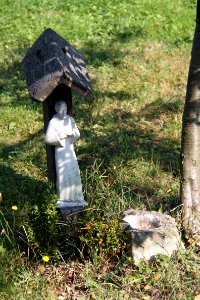 Historischer Pfarrgarten Meckenheim Lüftelberg (5)