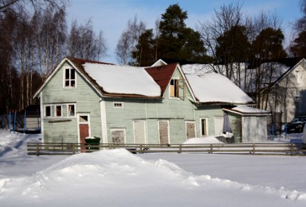 Hintantie 16 Oulu 20120310