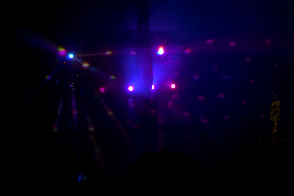 Hillsong London Easter special 2013 - 1