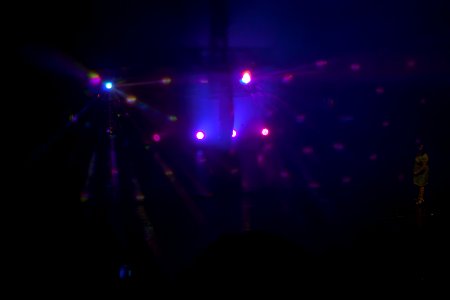 Hillsong London Easter special 2013 - 1