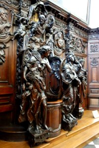 Het Laatste Oordeel (Willem Kerricx de Oude)