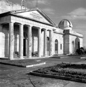 Het Observatorium, Bestanddeelnr 191-1351