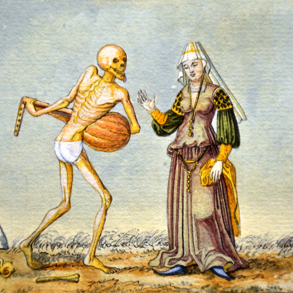 Historisches Museum Basel Totentanz 25102013 3