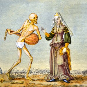 Historisches Museum Basel Totentanz 25102013 3