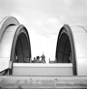Het Observatorium, Bestanddeelnr 191-1359