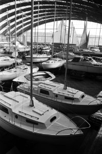 Hiswa 1976 in voorbereiding, overzicht, Bestanddeelnr 928-4568