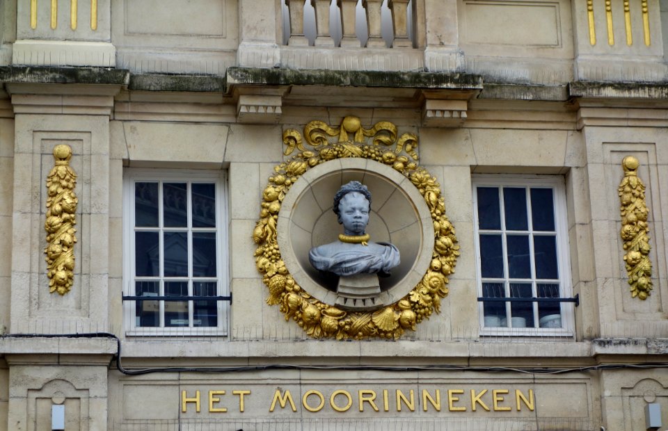 Het Moorinneken - Leuven, Belgium - DSC04838