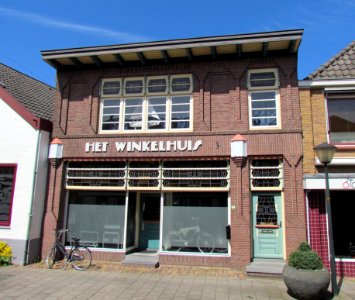 Het Winkelhuis photo