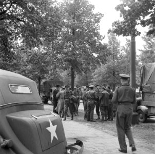 Het Militair Gezag in de omgeving van Apeldoorn, Bestanddeelnr 900-2810