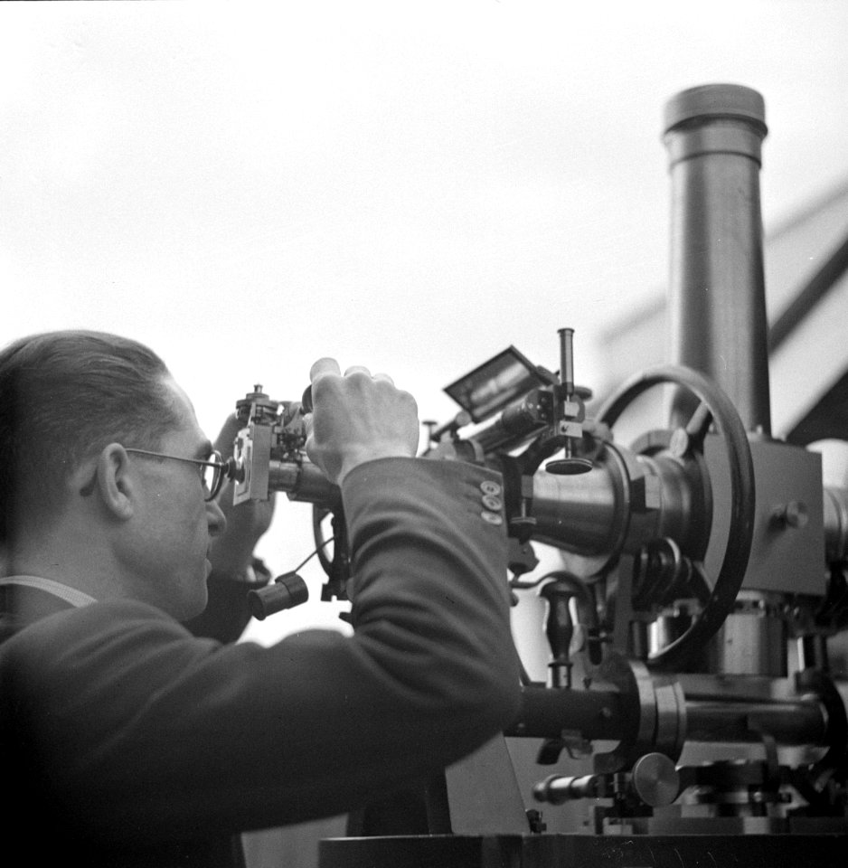 Het Observatorium, Bestanddeelnr 191-1361