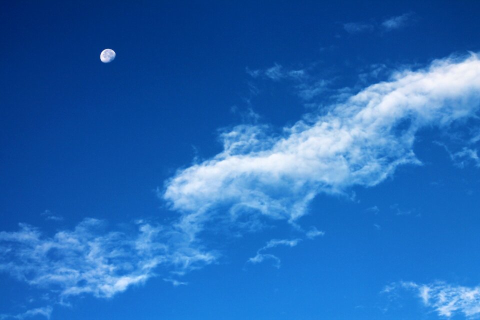 Sky clouds blue clouds sky
