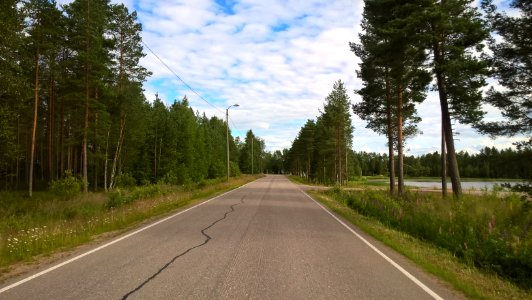 Hetekylä Pudasjärvi