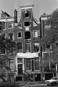 Het pand aan Singelzijde gezien, Bestanddeelnr 931-0038