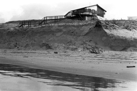 Het paviljoen aan de duinrand, Bestanddeelnr 926-8917
