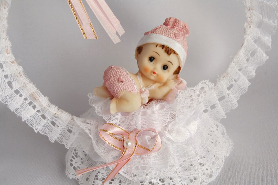 Fabric miniature gift