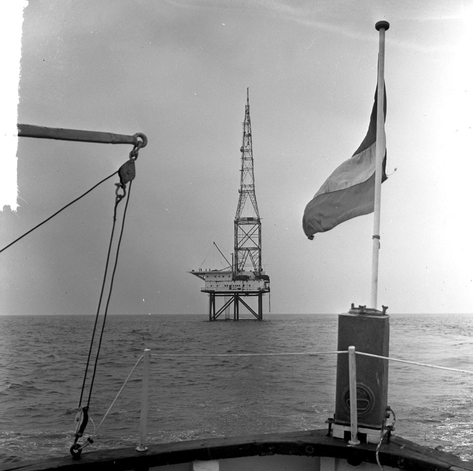 Het REM-eiland in de Noordzee, Bestanddeelnr 916-7293