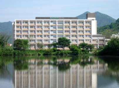 Higashihiroshima National Hospital 2