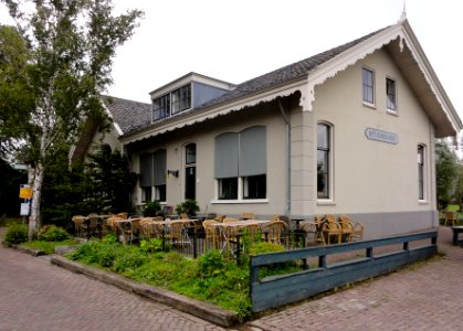 Het Schoolhuis2 Holysloot