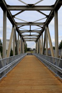 Hietasaari Railway Bridge Oulu 20170819 02