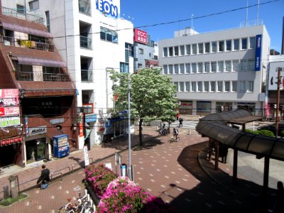 Higashi-Okazaki-Station-3