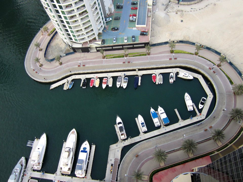 High Floor View (120339207)