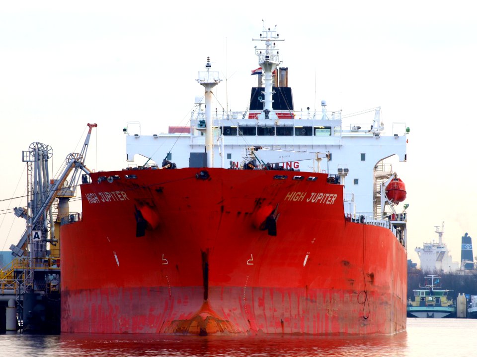 High Jupiter - IMO 9366299 pic2